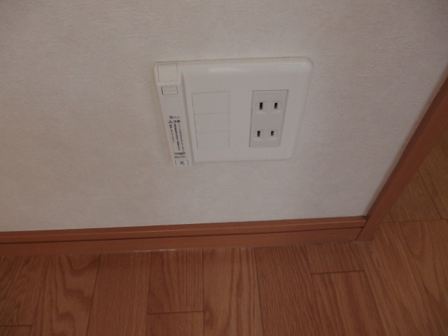 グリーンハイツ２（柱町）のその他