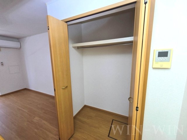 ローレル藤沢の収納|イメージ（同建物内別部屋の写真です）
