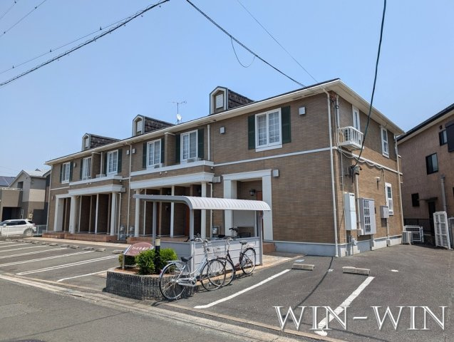 ローレル藤沢
