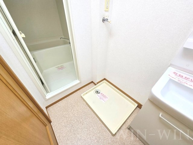 ローレル藤沢の設備|イメージ（同建物内別部屋の写真です）