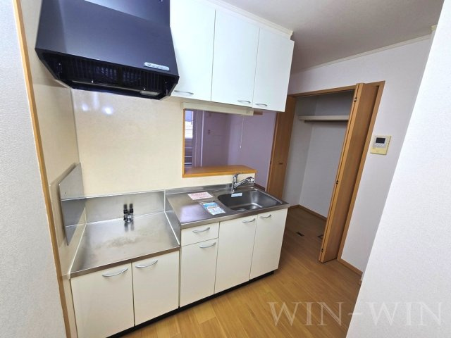 ローレル藤沢のキッチン|イメージ（同建物内別部屋の写真です）