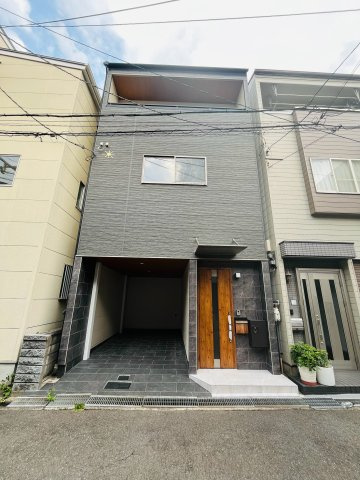 鶴見区鶴見１丁目中古戸建・3LDK