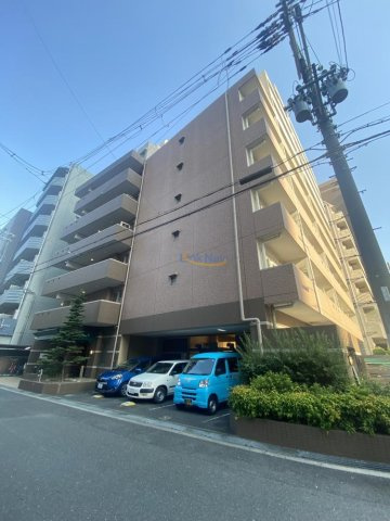 【外観】 | ソルレヴェンテ梅田