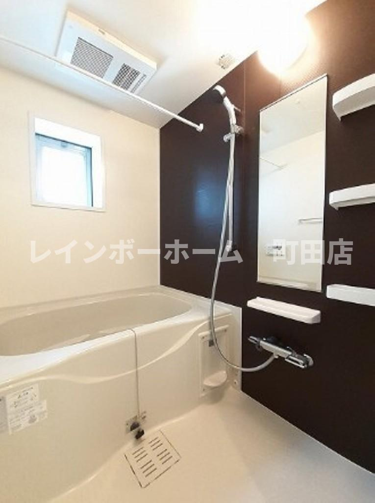 セゾン　アキ※初期費用分割あと払いサービス利用可能物件の浴室