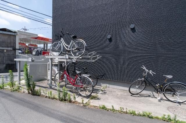 カインドネス所沢宮本町Ｂ棟のその他共用部分