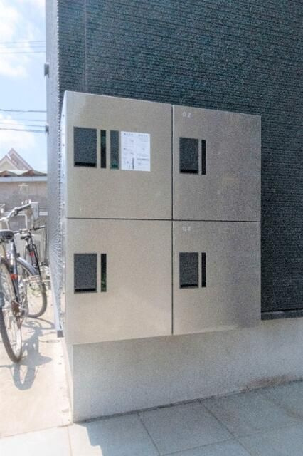 カインドネス所沢宮本町Ｂ棟のその他共用部分