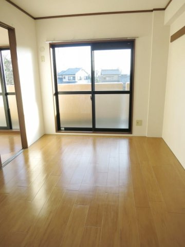 フォレストパレス五番館のその他