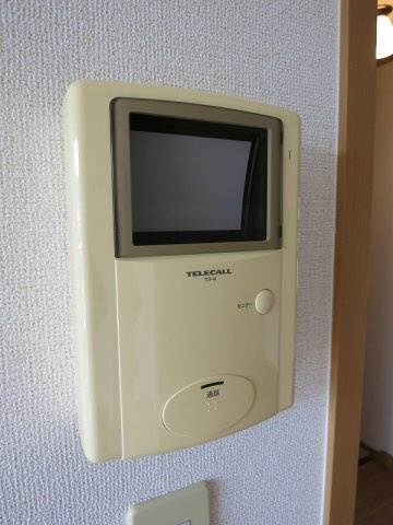 エステート雅のセキュリティ