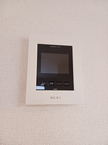 ベルエクラのセキュリティ