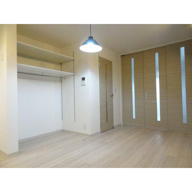 ＦＵＪＩＳＴＡ久米川の居間・リビング