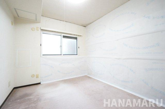 リズ稲毛の洋室|＊当日ご案内可＊ご希望の物件まとめてご案内！弊社が掲載していない物件でもOK♪お気軽にご相談ください ♪お電話でのお問合わせがスムーズ♪