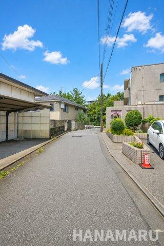 リズ稲毛の外観|＊当日ご案内可＊ご希望の物件まとめてご案内！弊社が掲載していない物件でもOK♪お気軽にご相談ください ♪お電話でのお問合わせがスムーズ♪