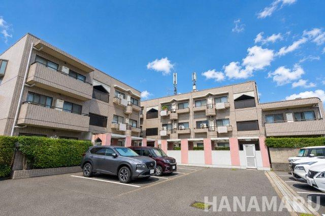 リズ稲毛の駐車場|＊当日ご案内可＊ご希望の物件まとめてご案内！弊社が掲載していない物件でもOK♪お気軽にご相談ください ♪お電話でのお問合わせがスムーズ♪