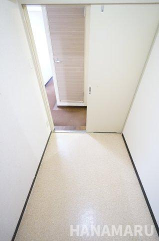 リズ稲毛の収納|＊当日ご案内可＊ご希望の物件まとめてご案内！弊社が掲載していない物件でもOK♪お気軽にご相談ください ♪お電話でのお問合わせがスムーズ♪