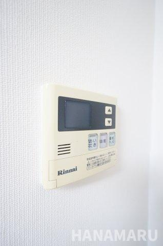 リズ稲毛の防犯設備|＊当日ご案内可＊ご希望の物件まとめてご案内！弊社が掲載していない物件でもOK♪お気軽にご相談ください ♪お電話でのお問合わせがスムーズ♪