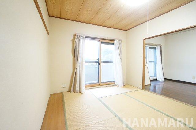 リズ稲毛の和室|＊当日ご案内可＊ご希望の物件まとめてご案内！弊社が掲載していない物件でもOK♪お気軽にご相談ください ♪お電話でのお問合わせがスムーズ♪
