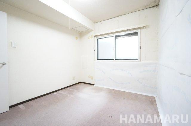 リズ稲毛の洋室|＊当日ご案内可＊ご希望の物件まとめてご案内！弊社が掲載していない物件でもOK♪お気軽にご相談ください ♪お電話でのお問合わせがスムーズ♪