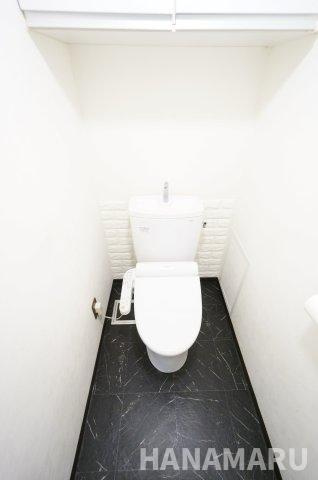 リズ稲毛のトイレ|＊当日ご案内可＊ご希望の物件まとめてご案内！弊社が掲載していない物件でもOK♪お気軽にご相談ください ♪お電話でのお問合わせがスムーズ♪
