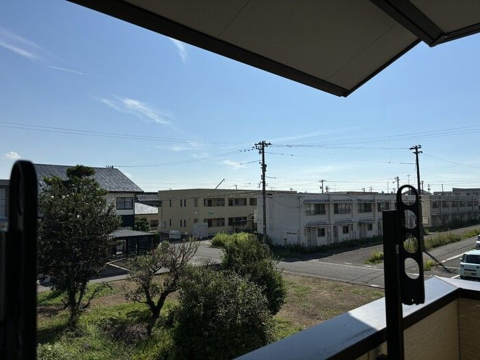 HIBIKIの展望