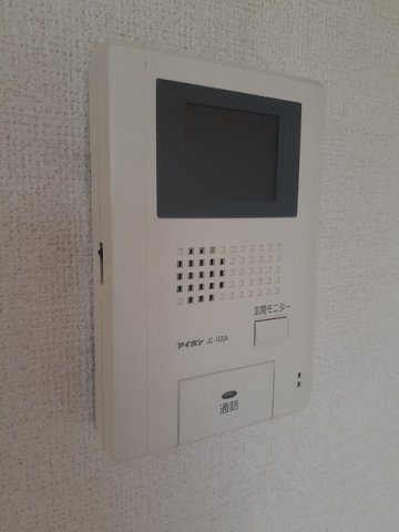 グラース・セブンのセキュリティ