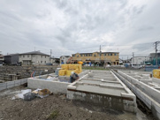 宮代町百間4丁目　Livele Garden.S　新築戸建　全10棟　2号棟の画像