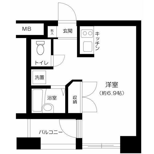 シンシア銀座ＥＡＳＴ