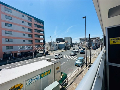 【展望】 | Ｎｅｘｔ浜ｍａｎｓｉｏｎ | 別部屋参考写真