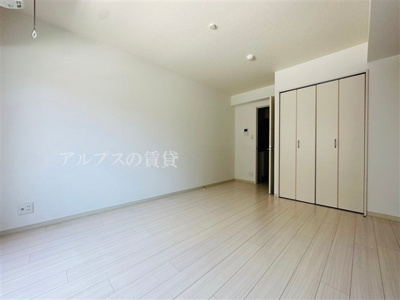 【寝室】 | Ｎｅｘｔ浜ｍａｎｓｉｏｎ | 別部屋参考写真