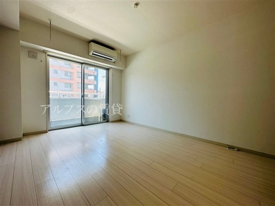 【洋室】 | Ｎｅｘｔ浜ｍａｎｓｉｏｎ | 別部屋参考写真