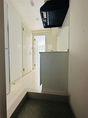 【玄関】 | Ｎｅｘｔ浜ｍａｎｓｉｏｎ | 別部屋参考写真