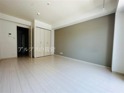 【居間・リビング】 | Ｎｅｘｔ浜ｍａｎｓｉｏｎ | 別部屋参考写真