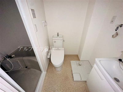【その他】 | Ｎｅｘｔ浜ｍａｎｓｉｏｎ | 別部屋参考写真
