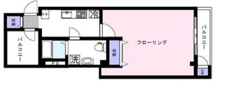 【間取り】 | Ｎｅｘｔ浜ｍａｎｓｉｏｎ