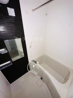 【浴室】 | Ｎｅｘｔ浜ｍａｎｓｉｏｎ | 別部屋参考写真