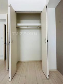 【収納】 | Ｎｅｘｔ浜ｍａｎｓｉｏｎ | 別部屋参考写真