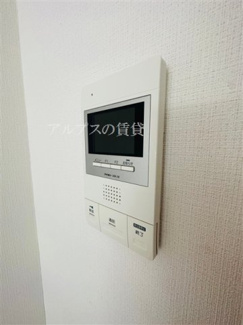 【セキュリティ】 | Ｎｅｘｔ浜ｍａｎｓｉｏｎ | 別部屋参考写真