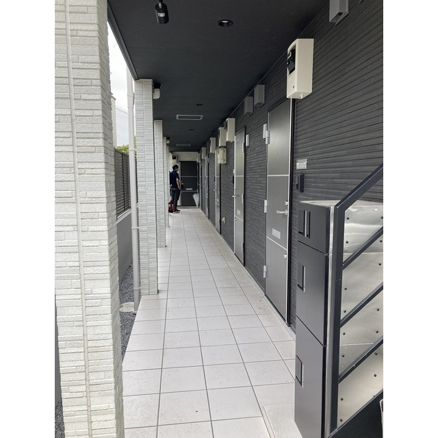 アザーレ・ターコイズのその他