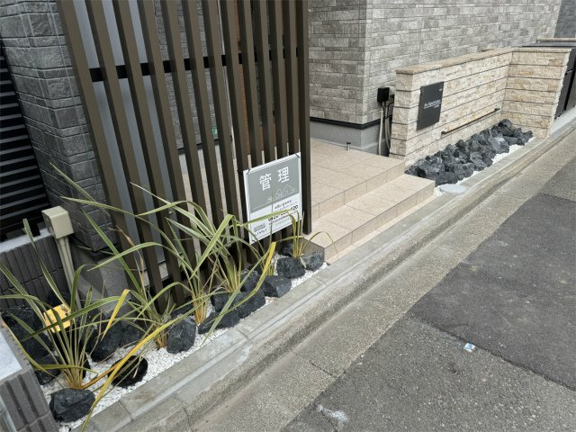 レオ東林間のその他
