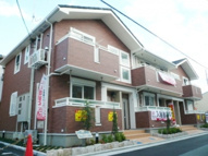 コーポ桜の画像