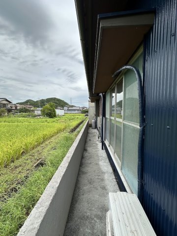 中古住宅　高富のその他