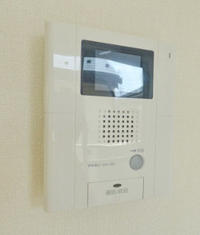 リビオンハイムのセキュリティ