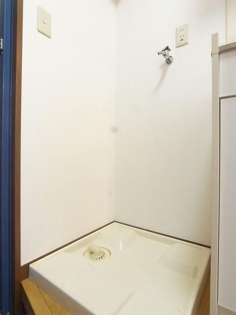 イーストフローラ東長崎の設備