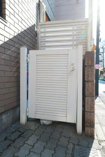 イーストフローラ東長崎のその他共用部分