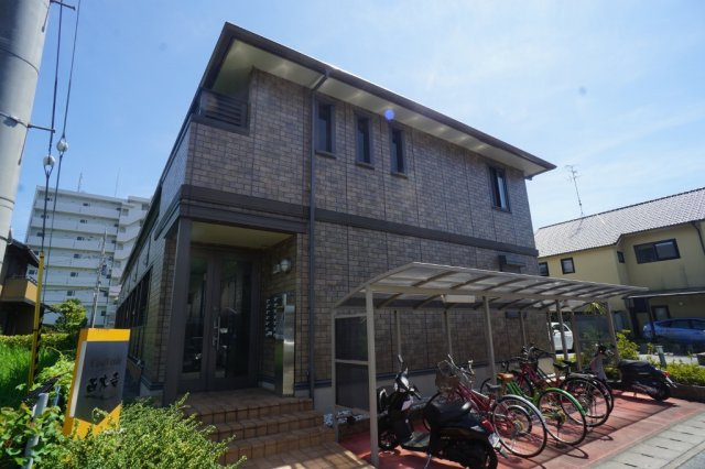 カサベルデ西大寺
