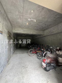【その他共用部分】 | エルメディコ　安城市大東町