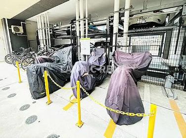 【その他】 | エンクレスト博多駅南SHARE
