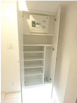 【玄関】 | ブライズ清澄白河