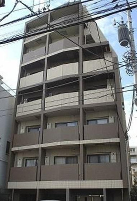 【外観】 | ブライズ清澄白河