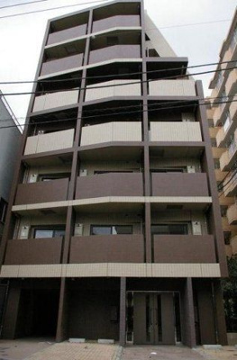 【外観】 | ブライズ清澄白河