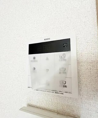 ブリリアンス根岸の設備